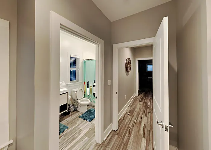 East Point F - Fantasea Gulf Shores