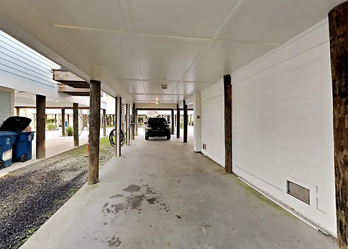 East Point F - Fantasea Holiday home