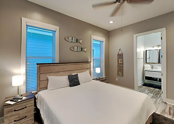 East Point F - Fantasea Holiday home Gulf Shores