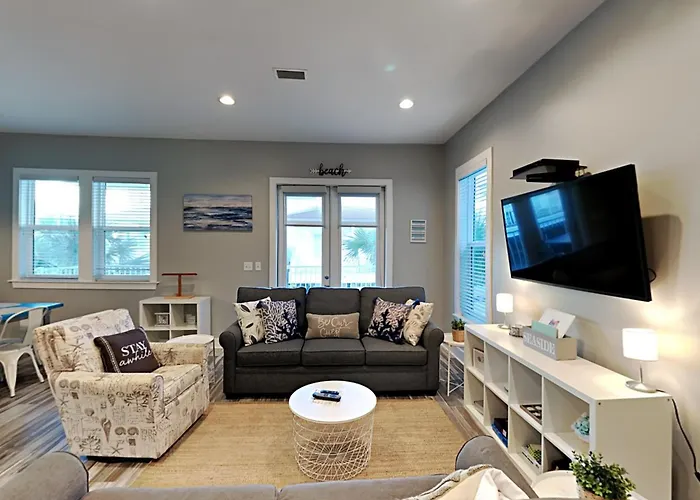 Holiday home East Point F - Fantasea *