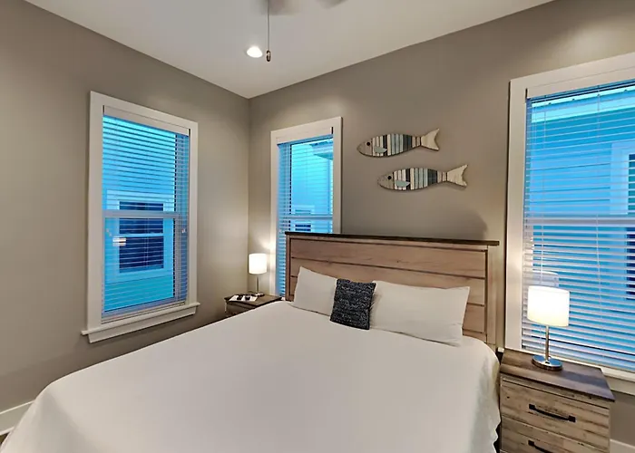 Holiday home East Point F - Fantasea Gulf Shores