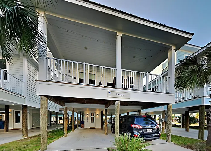 East Point F - Fantasea Gulf Shores