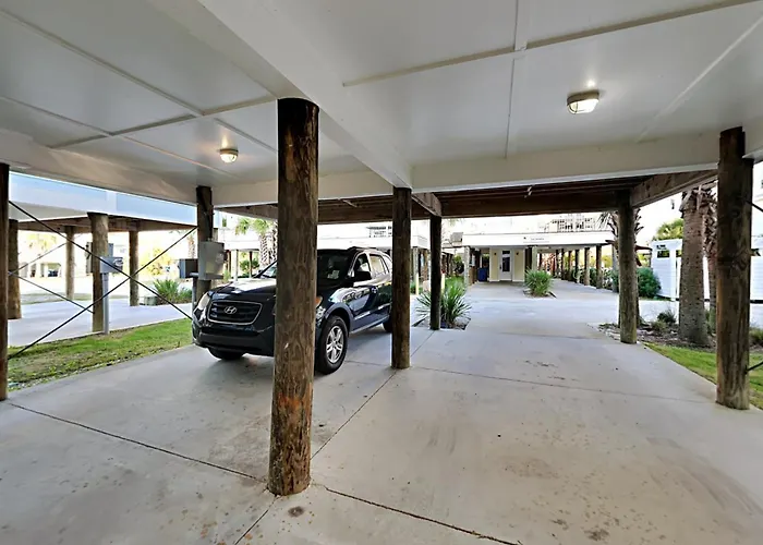 East Point F - Fantasea Holiday home