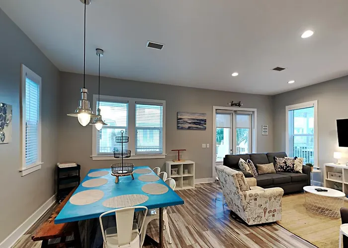 East Point F - Fantasea Holiday home Gulf Shores