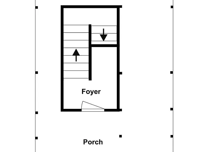 East Point F - Fantasea Holiday home