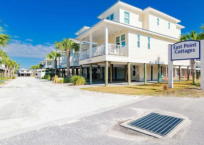 Holiday home East Point F - Fantasea