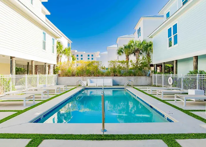 East Point F - Fantasea Holiday home