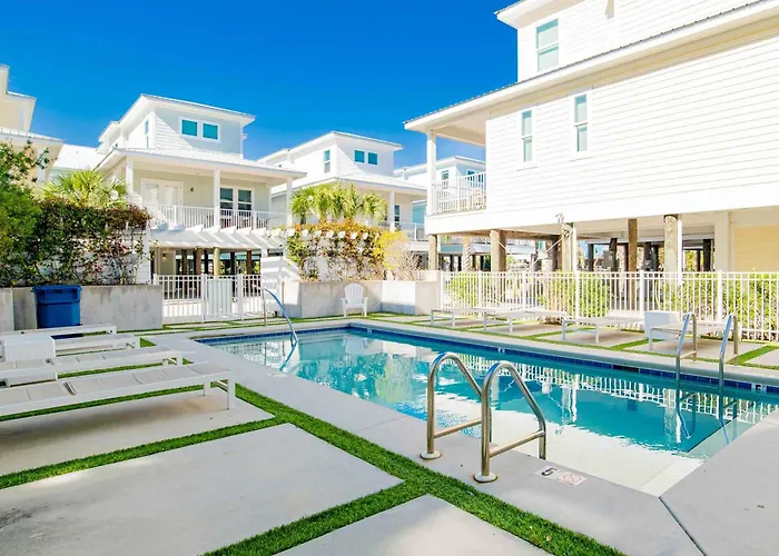 East Point F - Fantasea Holiday home